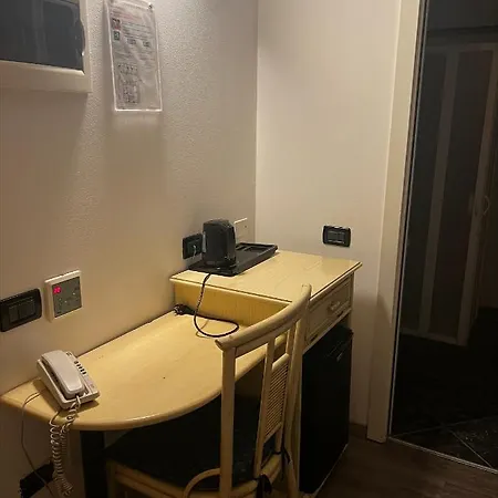 Hotel Giardinetto Al Sant'orsola