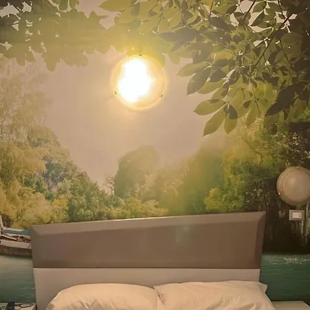 Giardinetto Al Sant'orsola Hotel