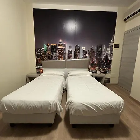 Hotel Giardinetto Al Sant'orsola Bologna