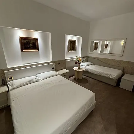 Hotel Giardinetto Al Sant'orsola