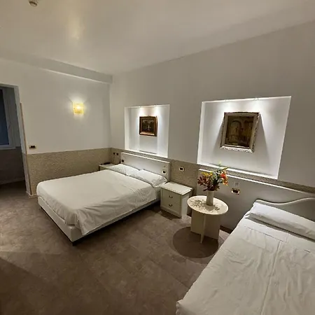 Hotel Giardinetto Al Sant'orsola Bologna