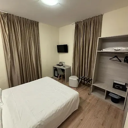 Giardinetto Al Sant'orsola Hotel