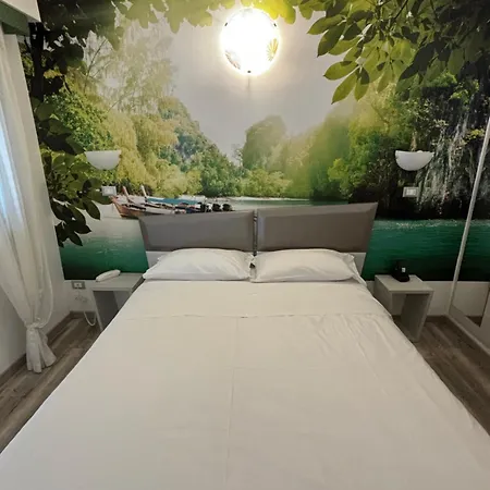 Giardinetto Al Sant'orsola Hotel Bologna