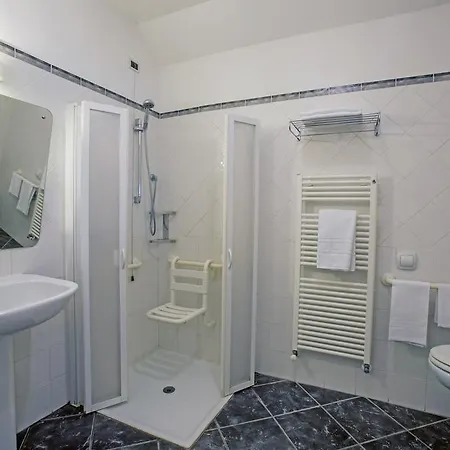 Giardinetto Al Sant'orsola Hotel