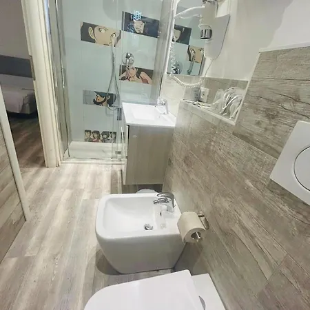 Giardinetto Al Sant'orsola Hotel Bologna