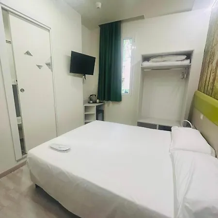 Giardinetto Al Sant'orsola Hotel 2*