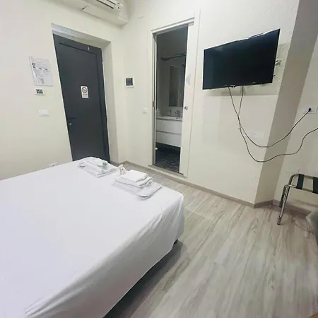 Hotel Giardinetto Al Sant'orsola 2*