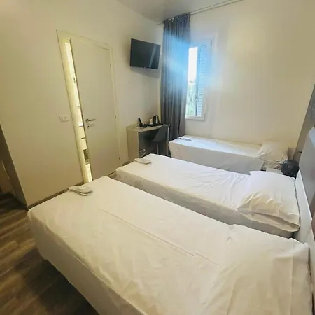 Giardinetto Al Sant'orsola Bologna
