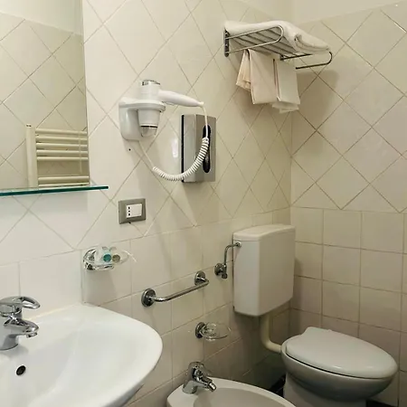 Giardinetto Al Sant'orsola Hotel 2*