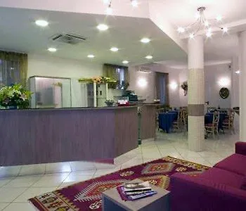 Giardinetto Al Sant'orsola Hotel 2*