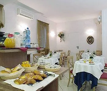 فندق Giardinetto Al Sant'orsola 2*