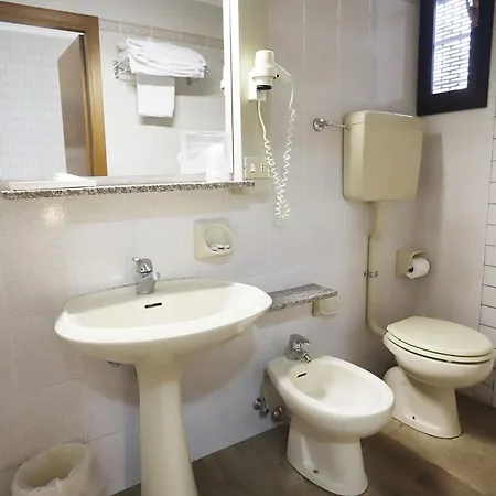 Hotel Giardinetto Al Sant'orsola Bologna