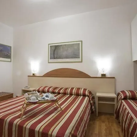 Giardinetto Al Sant'orsola فندق بولونيا
