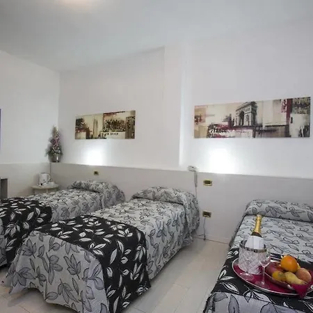 Giardinetto Al Sant'orsola فندق 2*