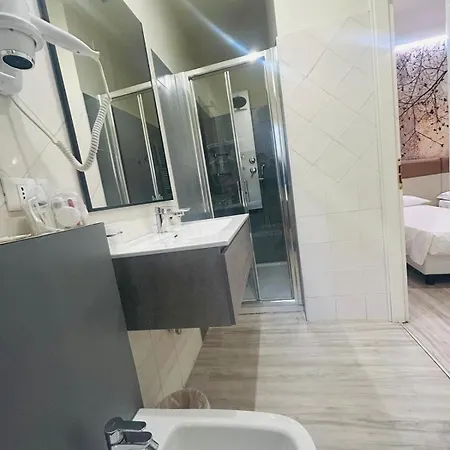 Giardinetto Al Sant'orsola 3* Bologna